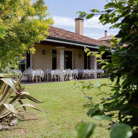 Locanda Al Ponte de Fero Jesolo Exterior foto