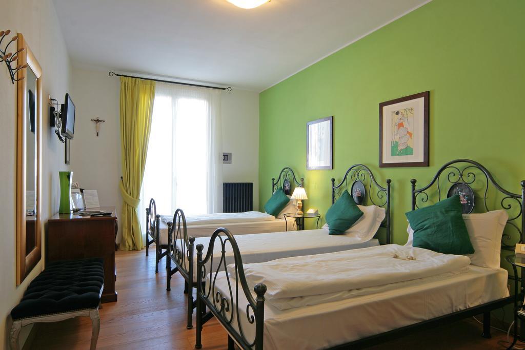 Locanda Al Ponte de Fero Jesolo Habitación foto