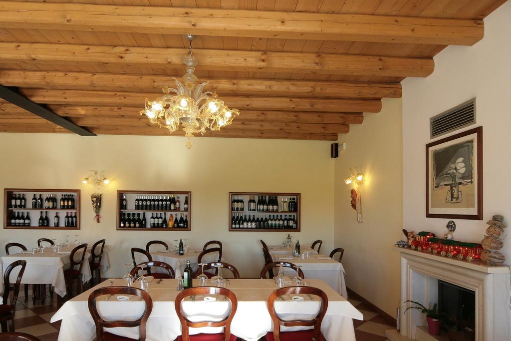 Locanda Al Ponte de Fero Jesolo Exterior foto