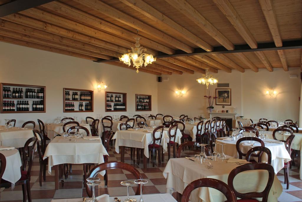 Locanda Al Ponte de Fero Jesolo Exterior foto