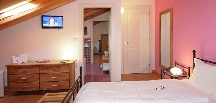 Locanda Al Ponte de Fero Jesolo Exterior foto